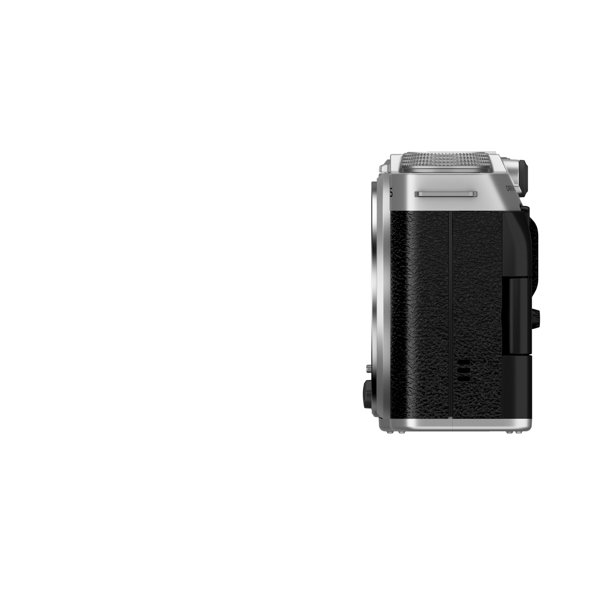 X-M5_side_left_silver