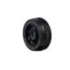 Fujinon XF23mm F2.8 R WR Weitwinkelobjektiv für Fujifilm Kameras.